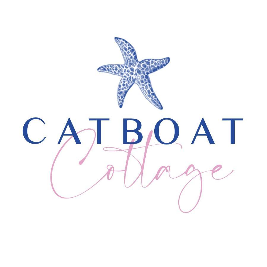 Catboat Cottage Appledore Eksteriør bilde